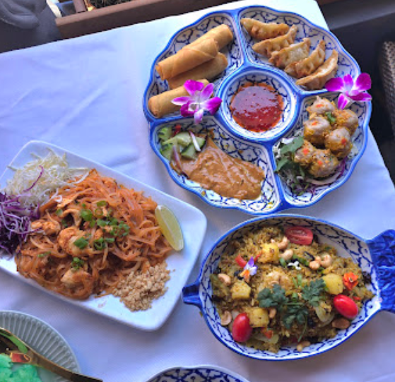 restaurants near me | Civilize Thai Bistro